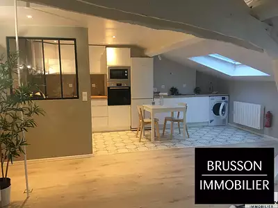 Appartement, 42,26 m²