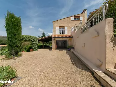 Maison, 160 m²