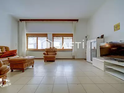 Maison, 114 m²
