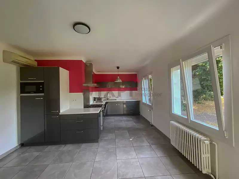 Maison, 149 m²