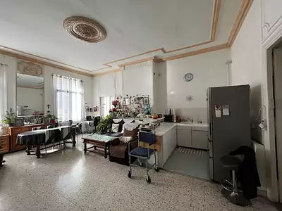 Appartement, 80,2 m²