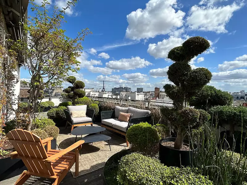 Appartement, 185,58 m²