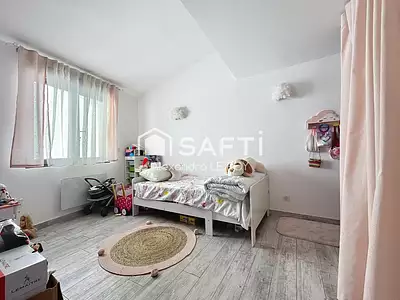 Maison, 88 m²