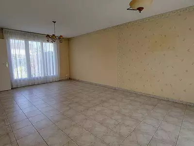 Maison, 83 m²