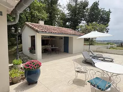 Maison, 230 m²