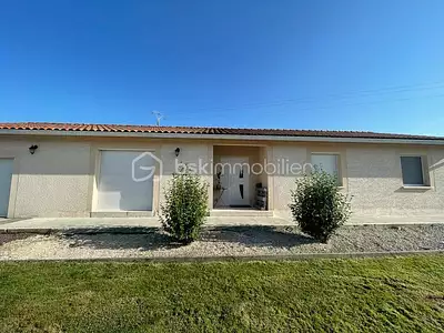 Maison, 1 433 m²