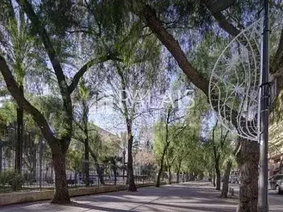 Appartement, 28,6 m²