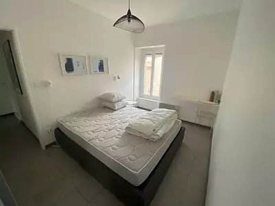 Appartement, 58,6 m²