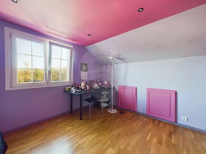 Maison, 150 m²