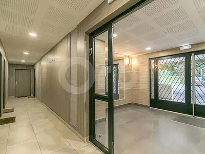 Appartement, 70 m²