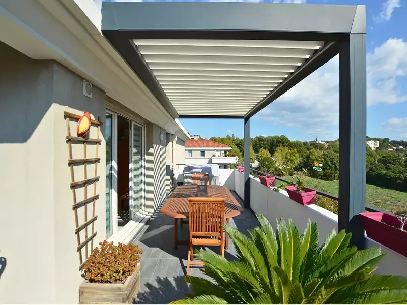 Appartement, 81,77 m²