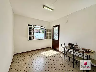 Maison, 134 m²