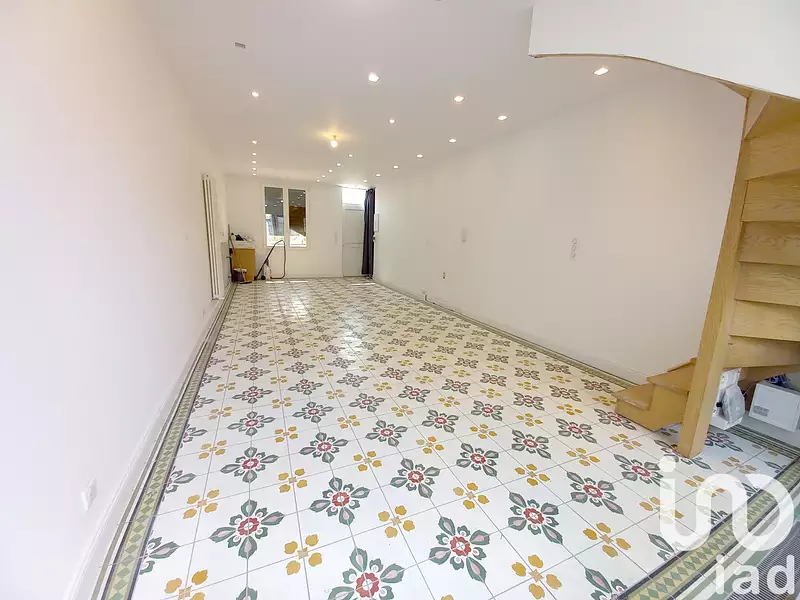 Maison, 95 m²
