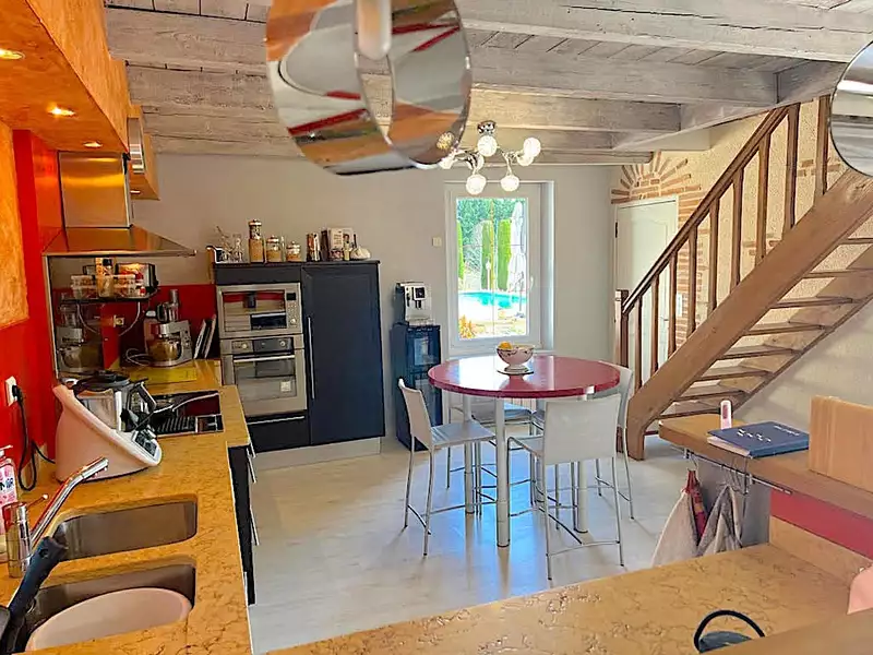Maison, 175 m²