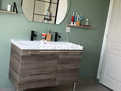 Maison, 124 m²