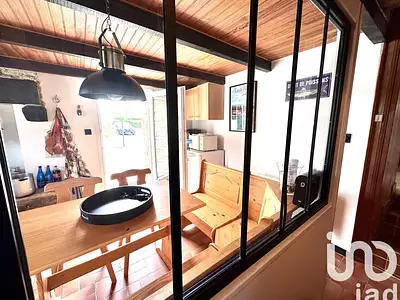 Maison, 105 m²