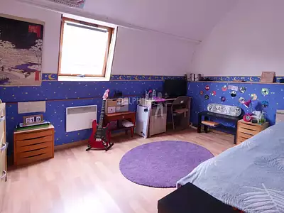 Maison, 108 m²