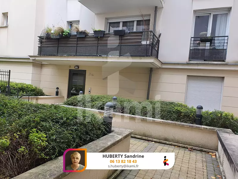 Appartement, 80,72 m²