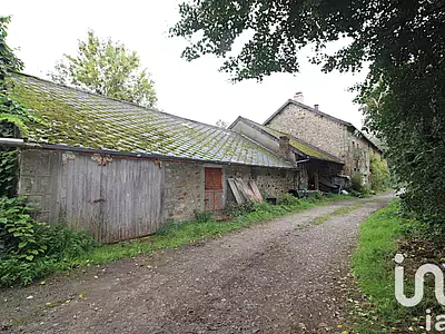Maison, 250 m²