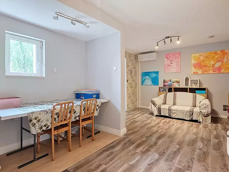 Maison, 228 m²