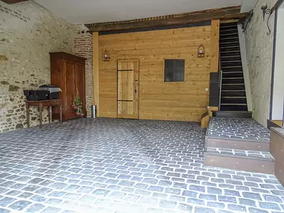Maison, 126 m²