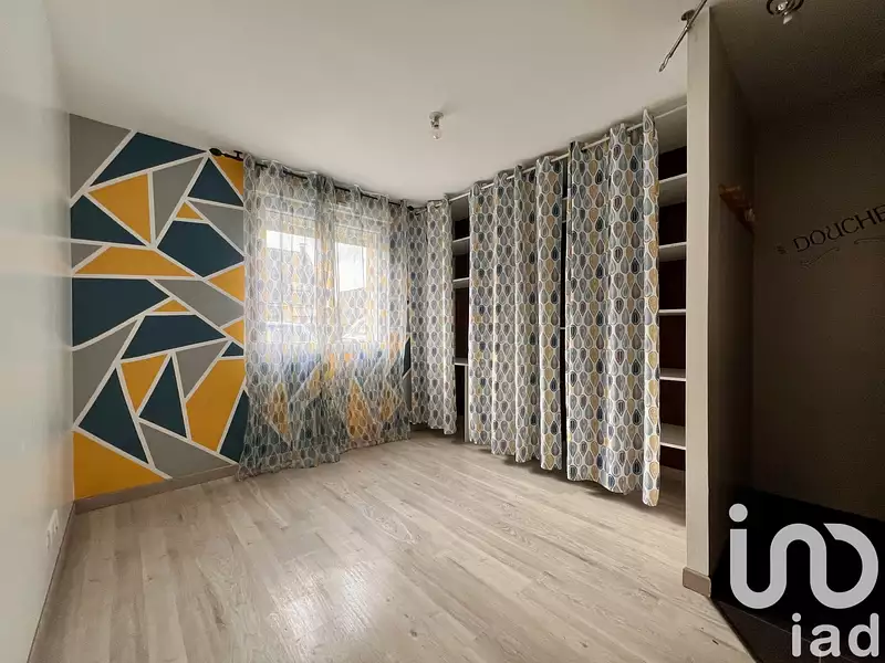 Maison, 113 m²