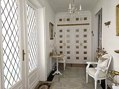 Maison, 136,5 m²