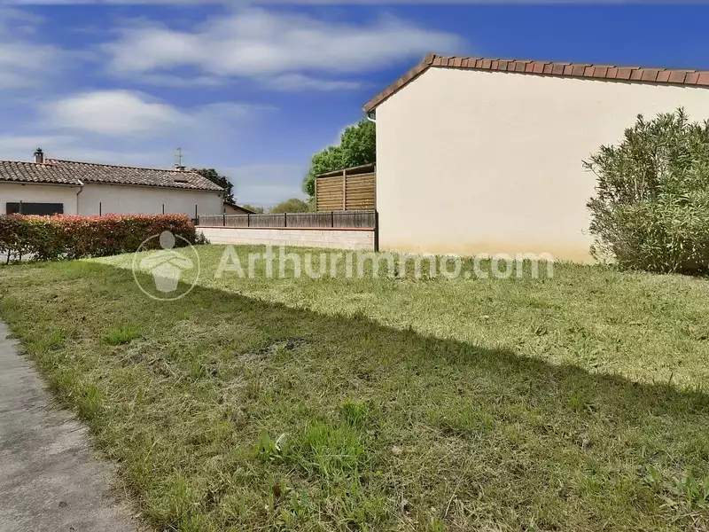 Maison, 128,55 m²