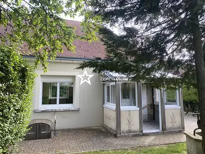 Maison, 260 m²