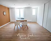 Appartement, 205 m²