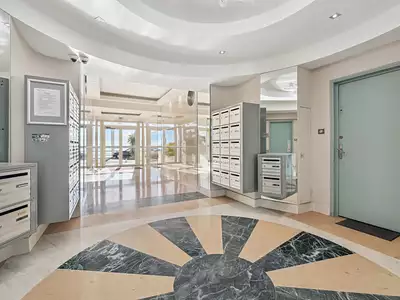 Appartement, 47,21 m²