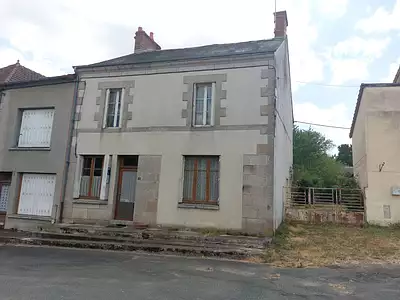 Maison, 100 m²