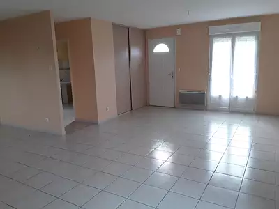 Maison, 72,88 m²
