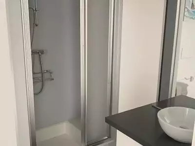 Appartement, 34 m²