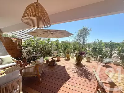 Appartement, 67,2 m²