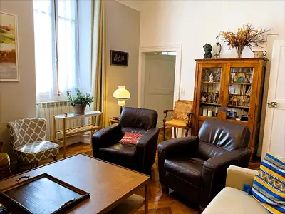 Appartement, 170 m²