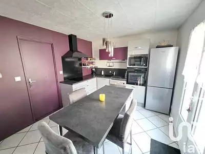 Maison, 100 m²