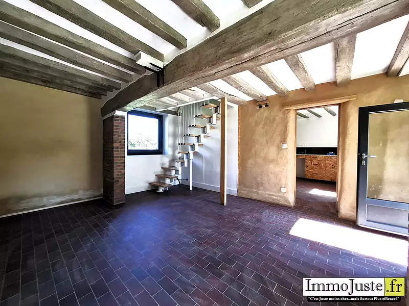 Maison, 81 m²