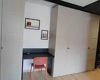 Appartement, 29,46 m²