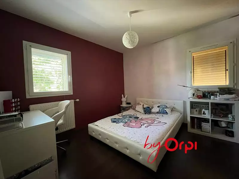 Maison, 129 m²