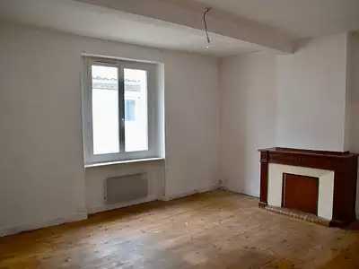 Maison, 119 m²