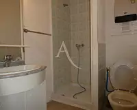 Appartement, 56,67 m²