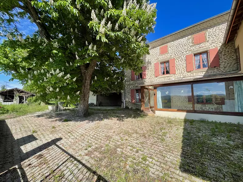 Maison, 135,91 m²