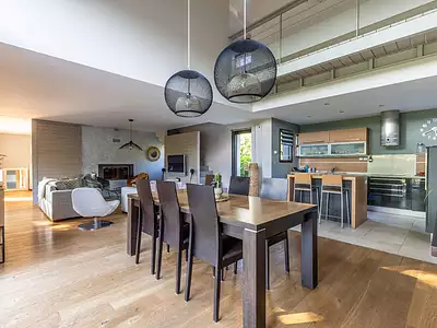 Maison, 186 m²