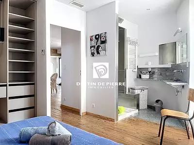 Maison, 99,95 m²