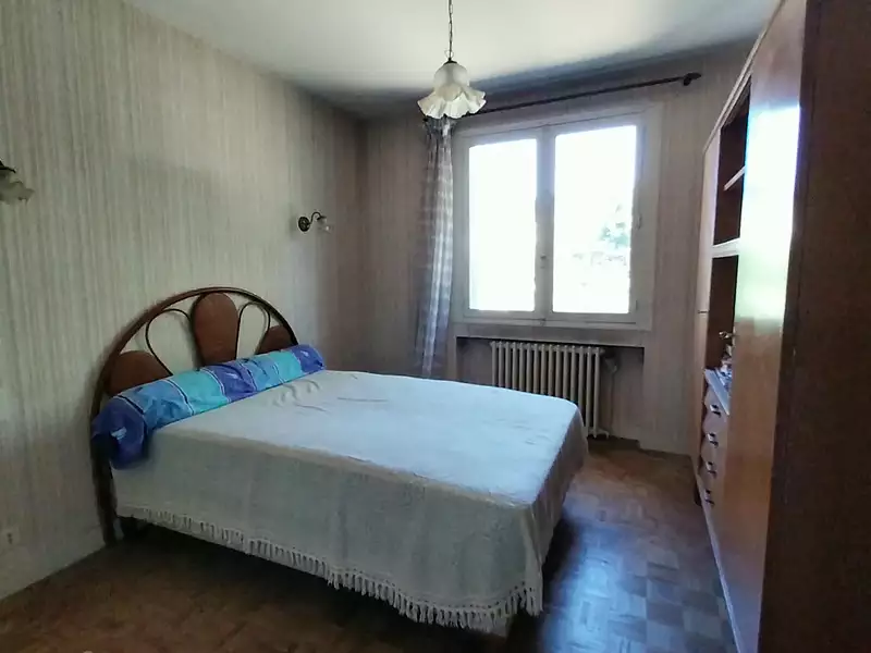 Maison, 80 m²