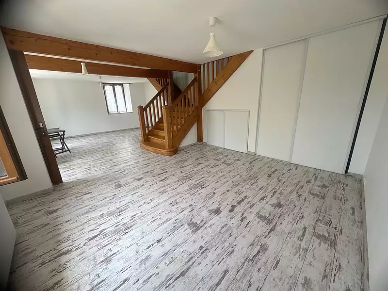 Maison, 213 m²