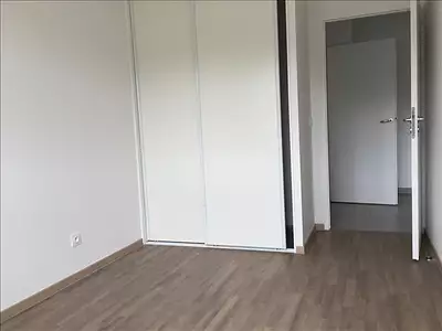 Appartement, 67,07 m²