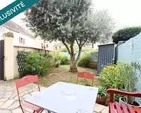 Maison, 84 m²
