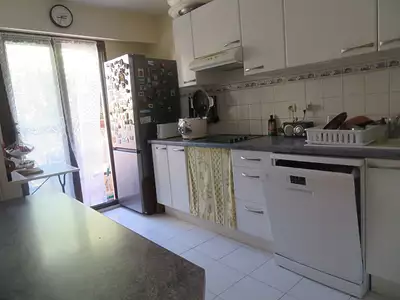 Appartement, 71 m²